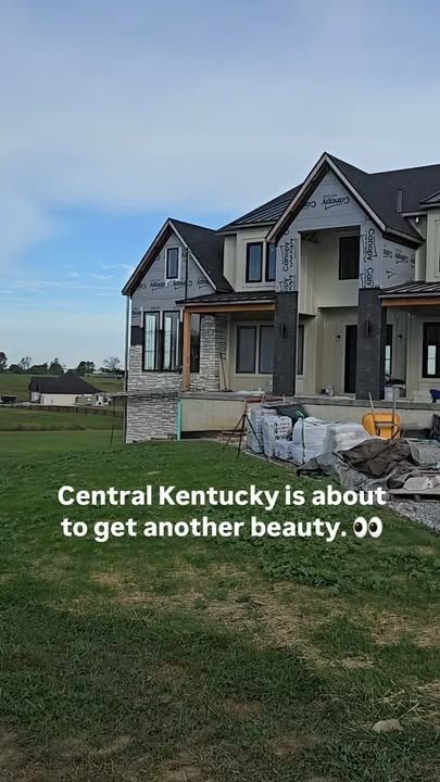 Custom Home Construction