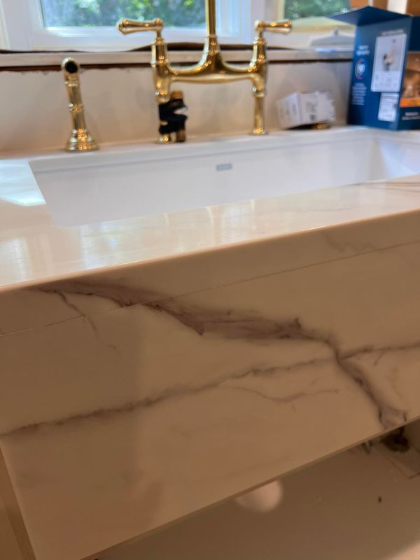 Interior Renovations
