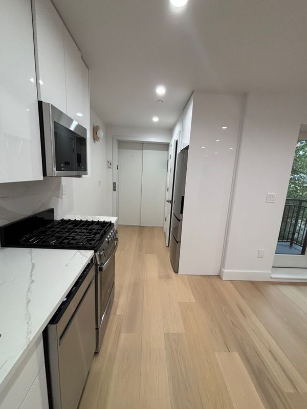 Post-Construction Cleaning