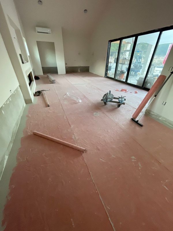 Flooring