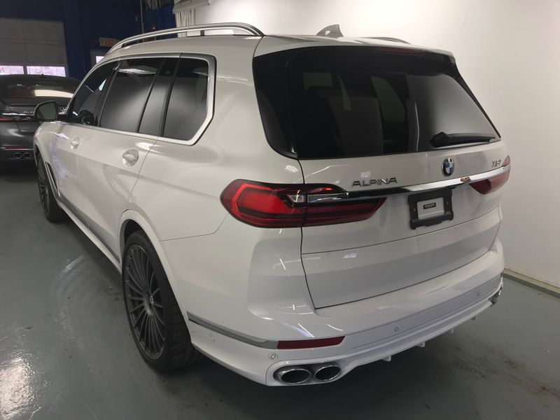 Ceramic Coating gallery