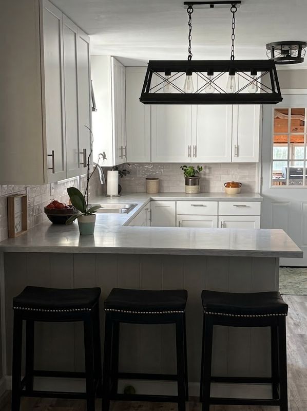 Kitchen Renovation
