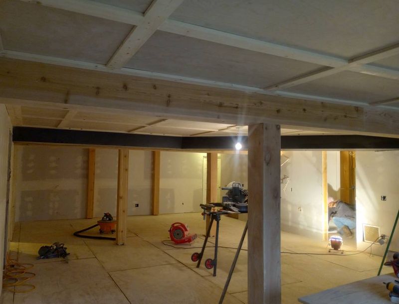 Electrical Work