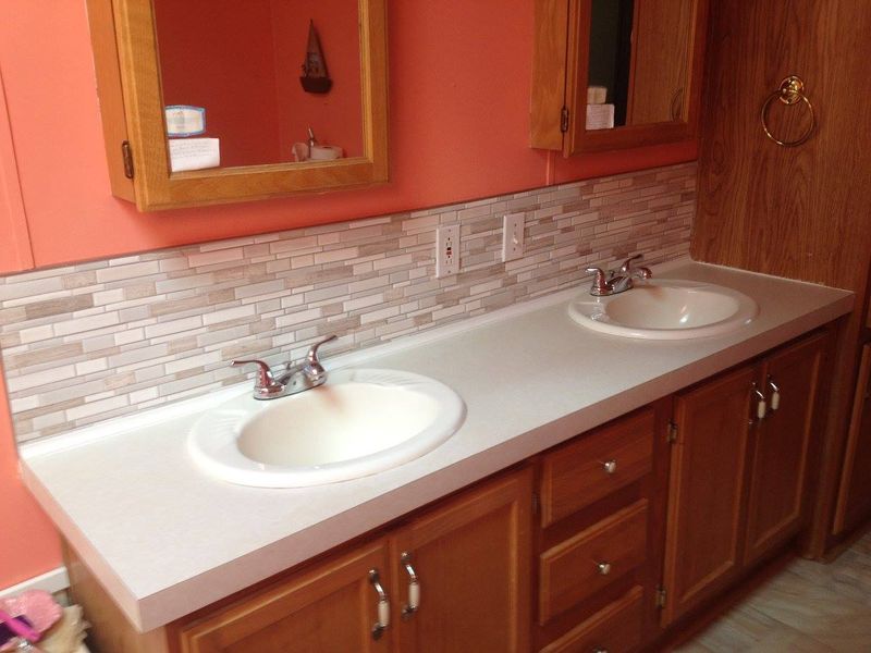 Interior Renovations