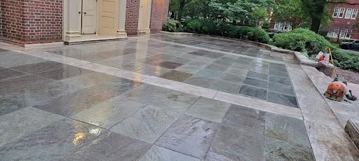 Concrete