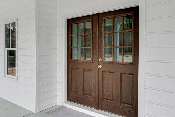 Door Replacement
