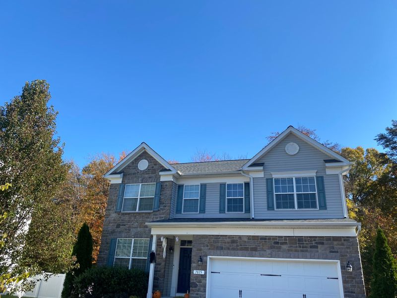 Roofing Installation