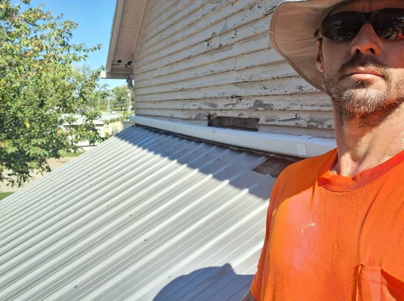 Roofing