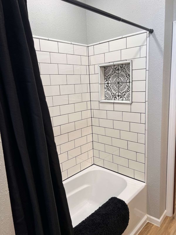 Interior Renovations