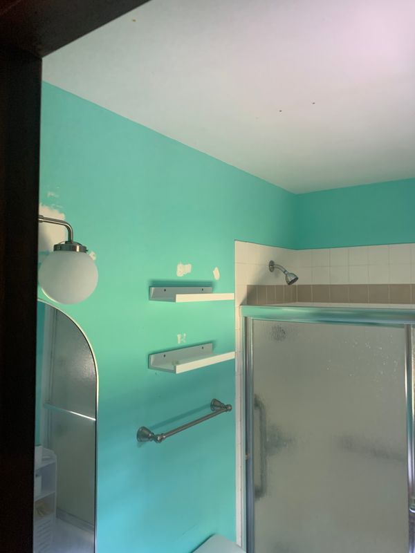 Interior Painting gallery