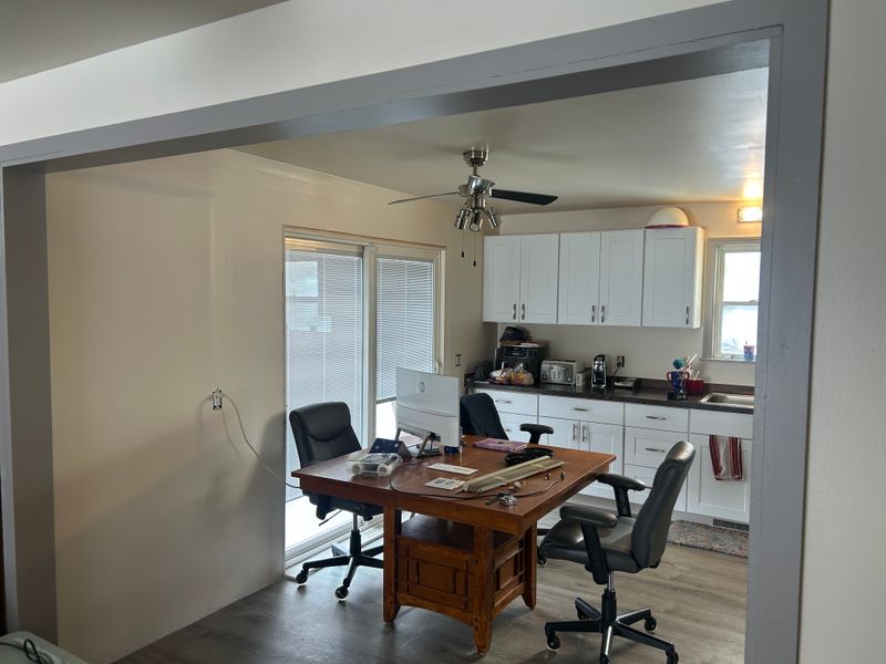 Interior Painting gallery