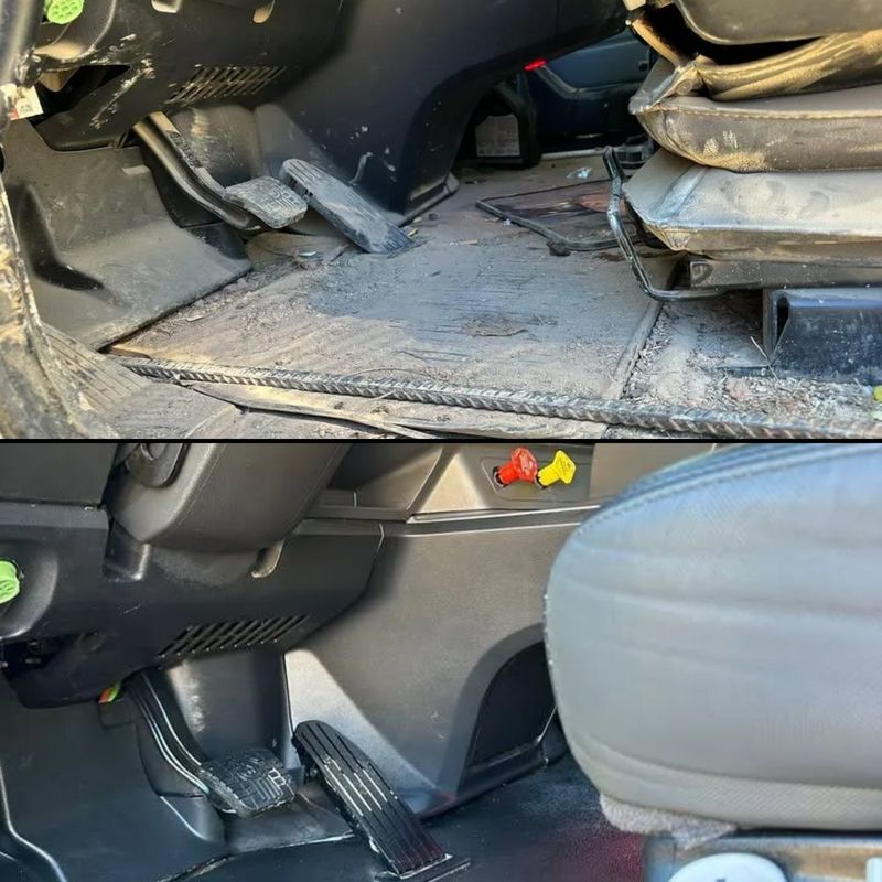 Fleet vehicle washing & More