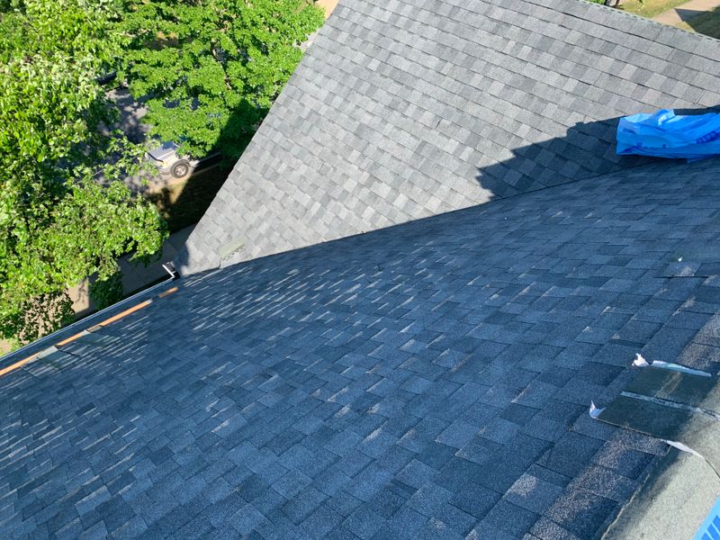 Roofing