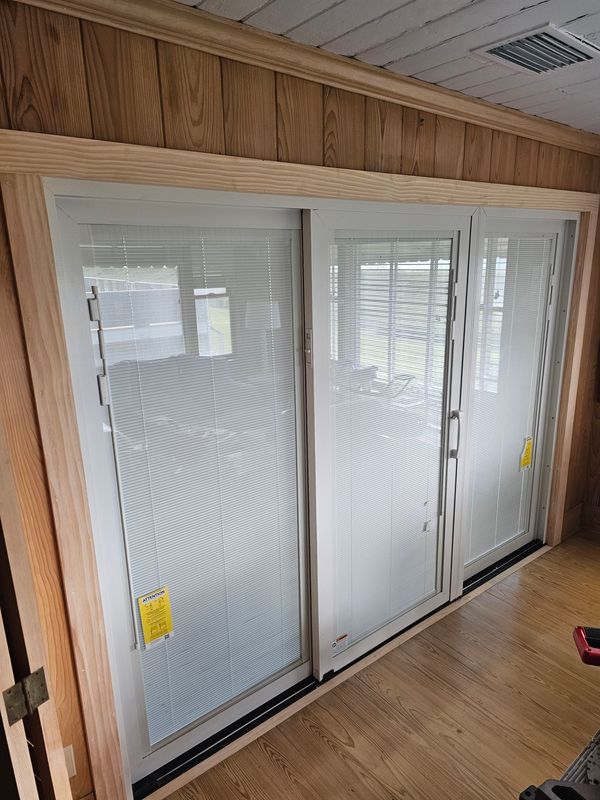 Sun Room Additions