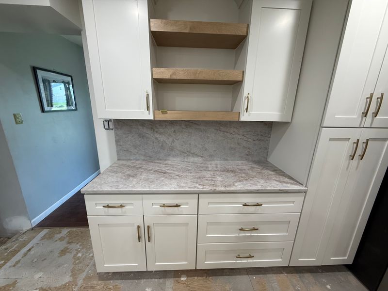 Cabinet Sales & Installation