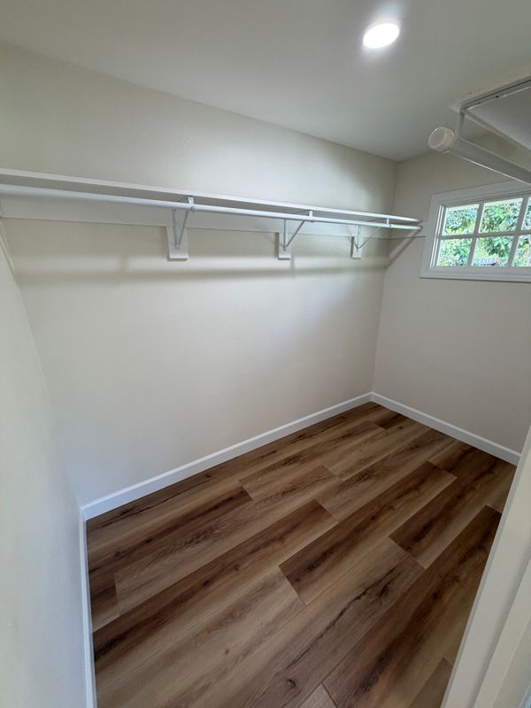 Custom Closets