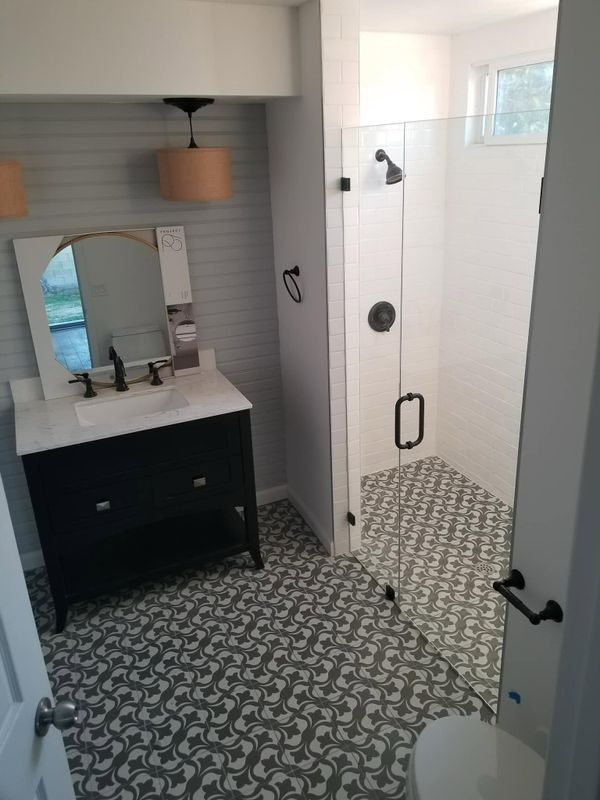 Renovations & Remodels