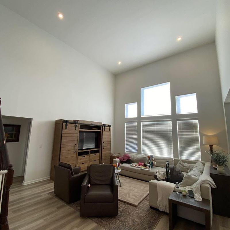 Interior Painting