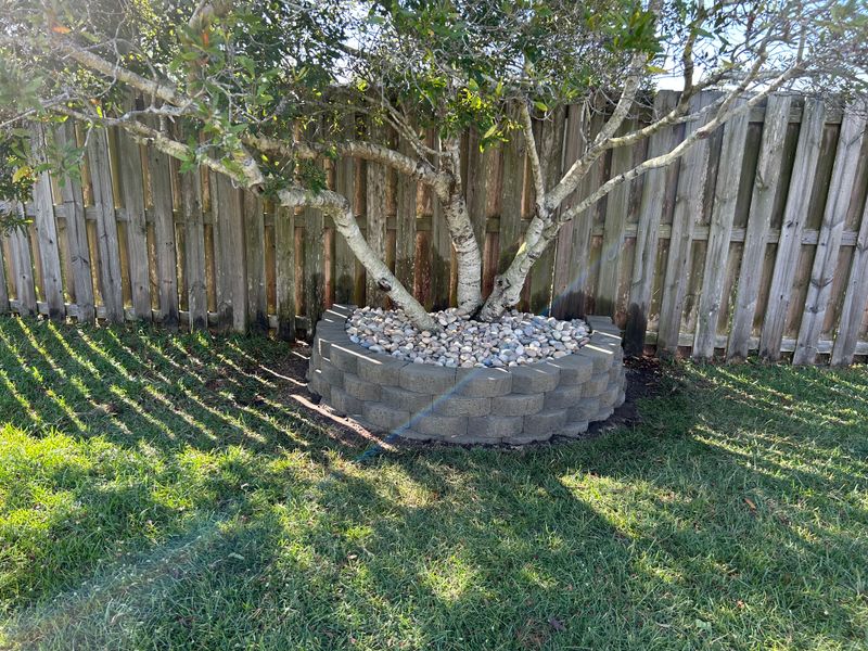 Hardscape Installation