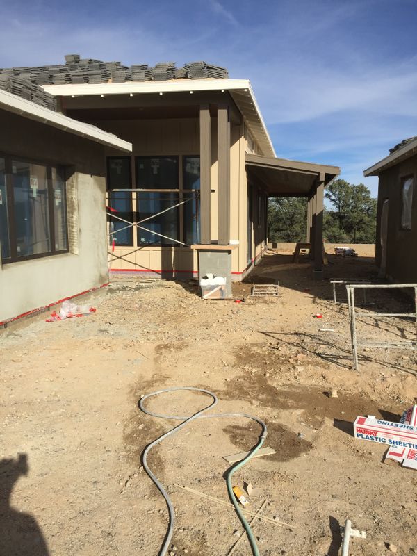 Custom Homes