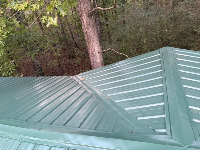 Roofing Replacement