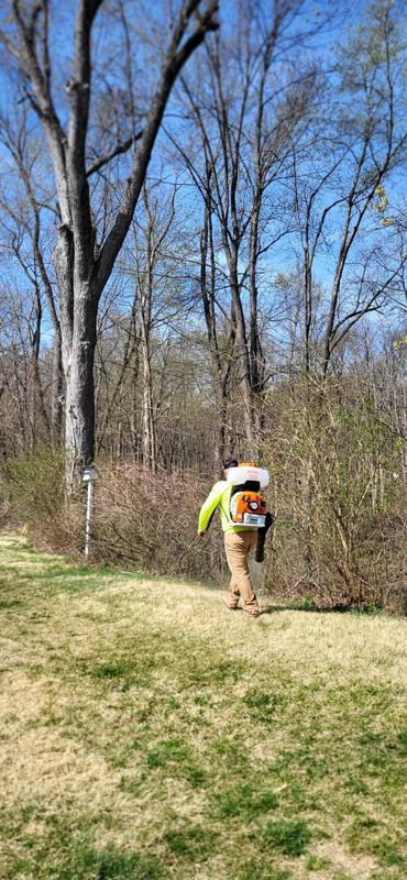 Mosquito/tick control