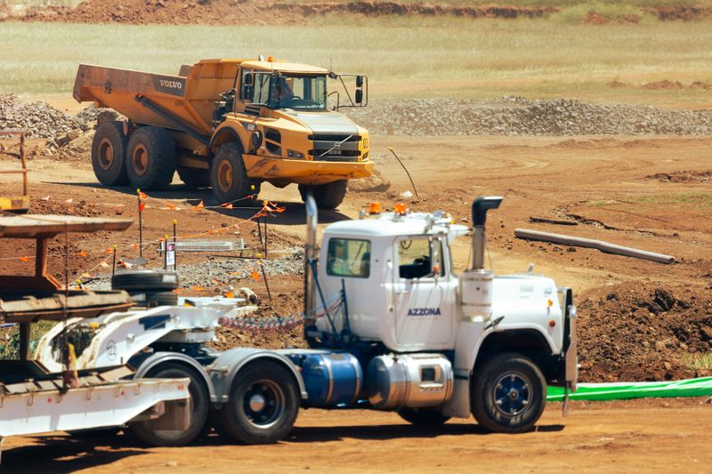 Land Clearing