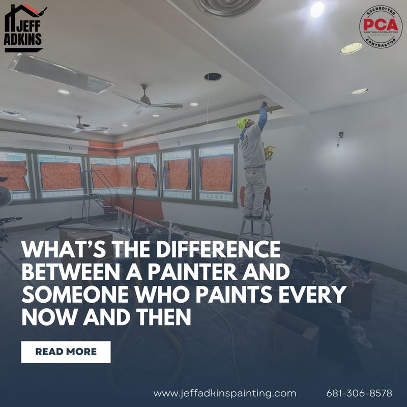 Interior Painting