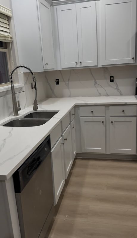 Interior Renovation