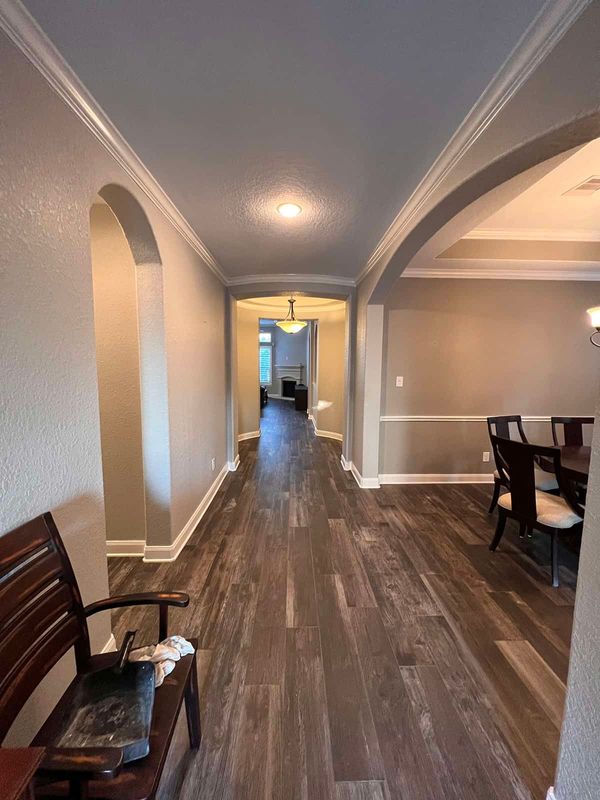 Interior Painting gallery