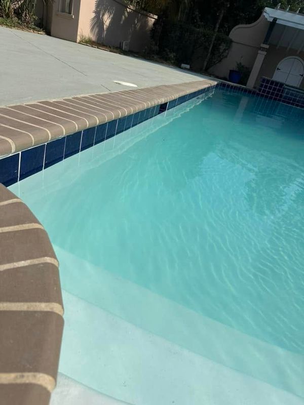 Concrete Repair