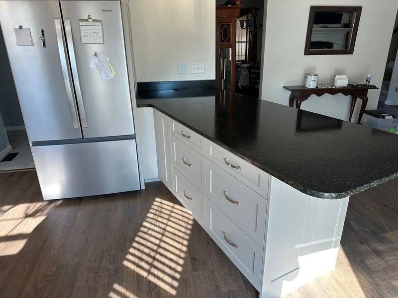 Custom Cabinets