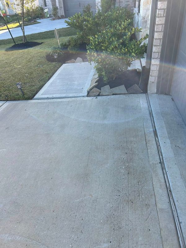 Hardscape Projects