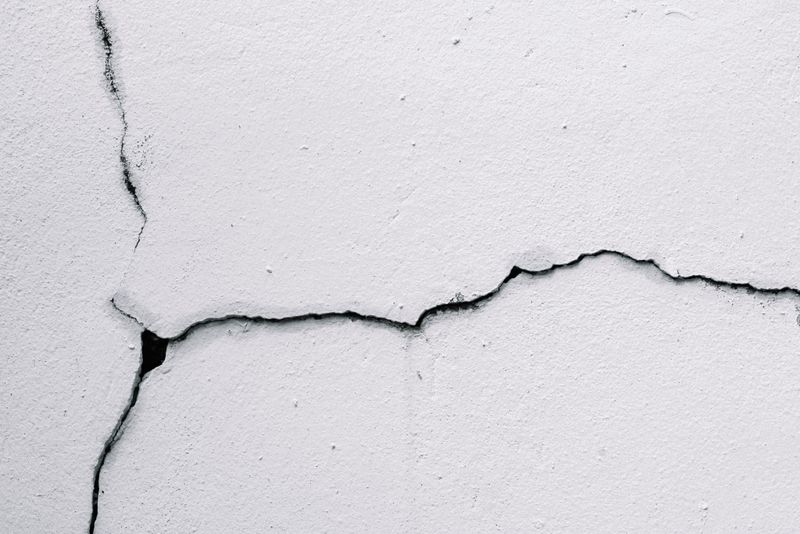 Concrete Sealing