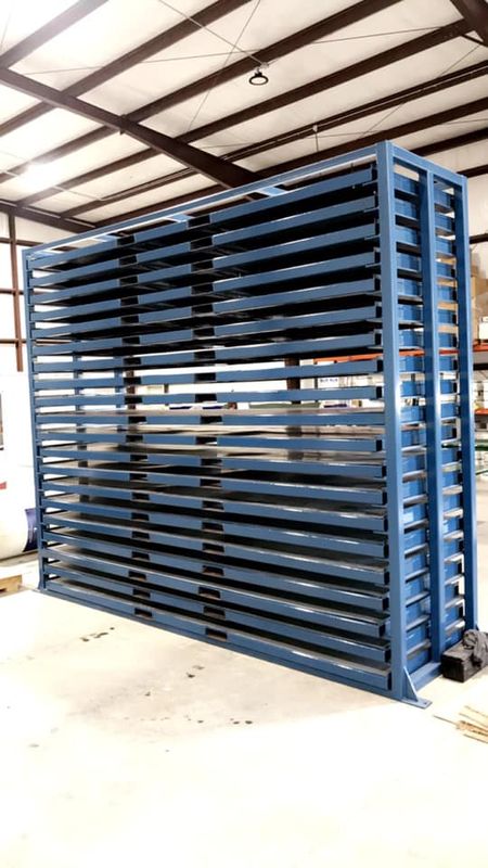 Commercial Welding