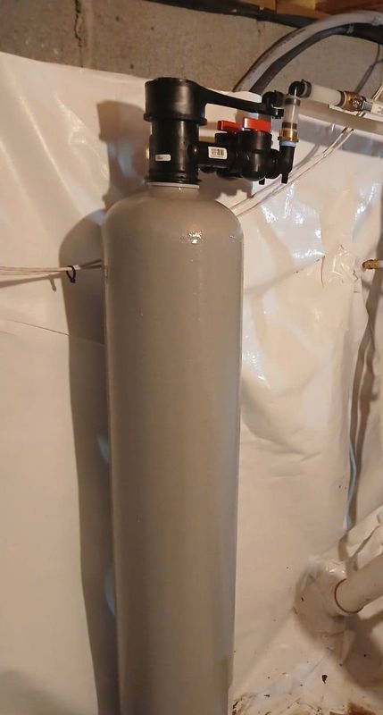 Plumbing Repairs