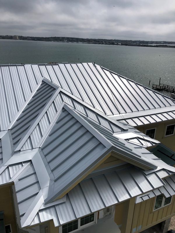 Roofing