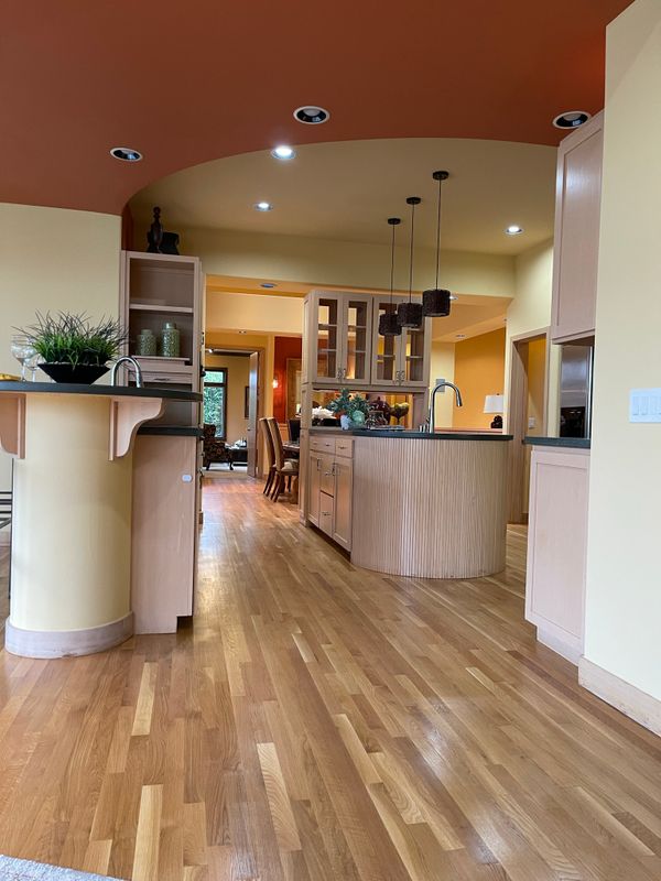 Custom Built Ins & Entertainment