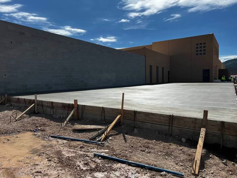Concrete