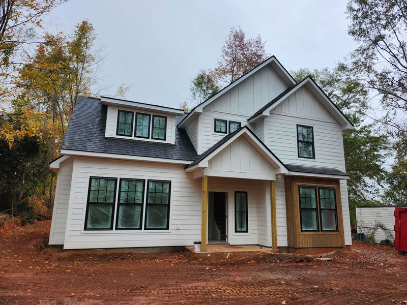New Construction