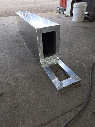 Custom Welding/Fabrication