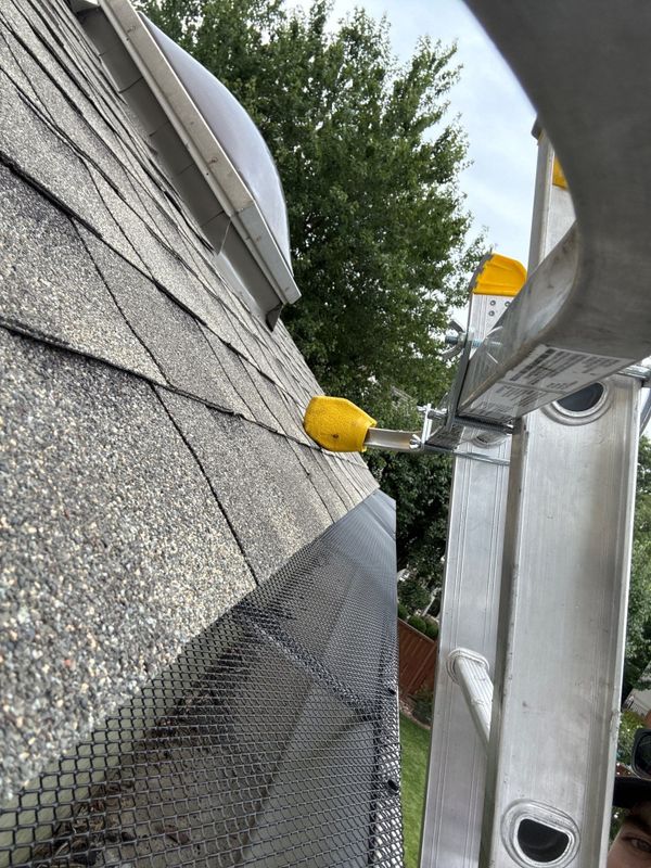 Gutter Guards
