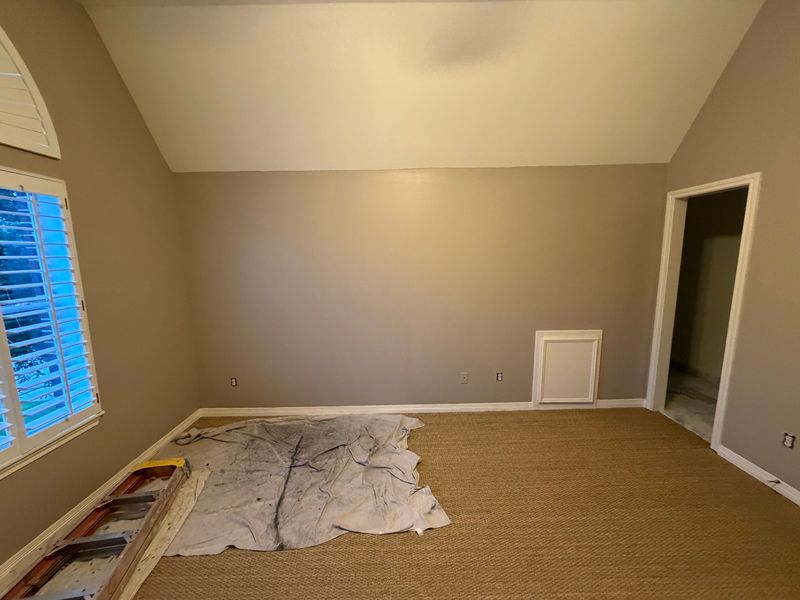 Interior Painting