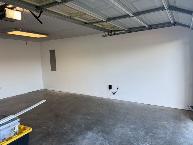 Interior Painting
