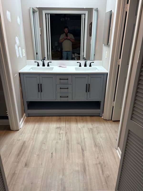 Renovation and Remodeling