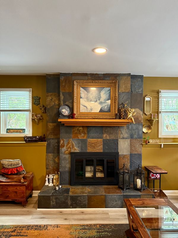 Interior Painting