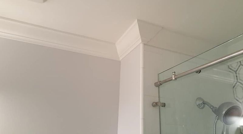 Custom Showers