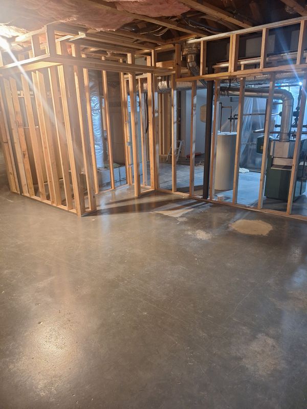Custom Carpentry