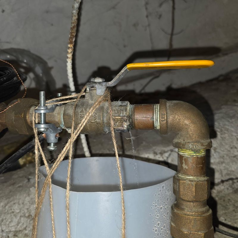 Pipe Installation and Repairs
