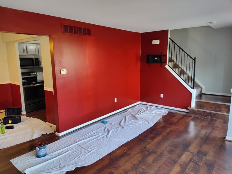 Interior Painting